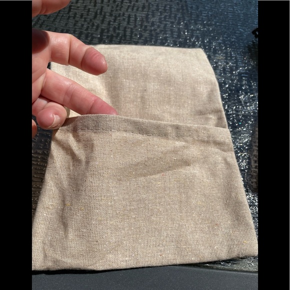 Gucci-Brand new box, dust bag, ribbon and bag - Picture 7 of 7